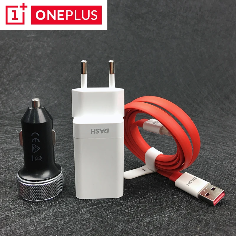 Оригинальное EU Oneplus 6t dash зарядное устройство Адаптивное быстрое зарядное устройство Usb Dash автомобильное зарядное устройство usb type c кабель для Oneplus 7 6 5t 5 3t 3