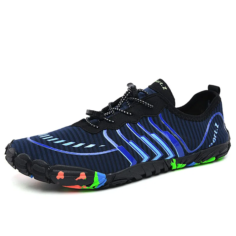 

Outdoor Upstream Shoes Men's Wading Shoes Diving Climbing Boot Women's Swimming Shoes Water Shoes