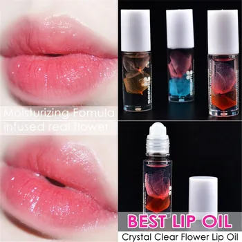 

Makeup Cute Lip Balm Beauty Lipbalm Mosit Batom Bottle Nutritious Lips Care Makeup Balm 6 Colors Available Nice Gift Dropshiping