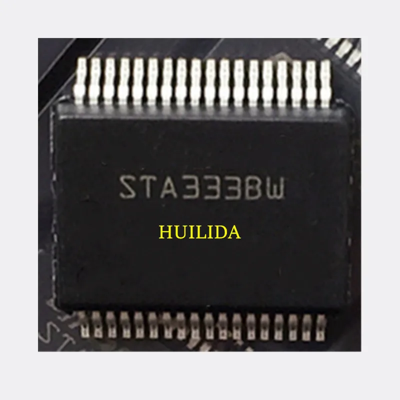 3 шт./лот STA333BW13TR STA333BW Новинка