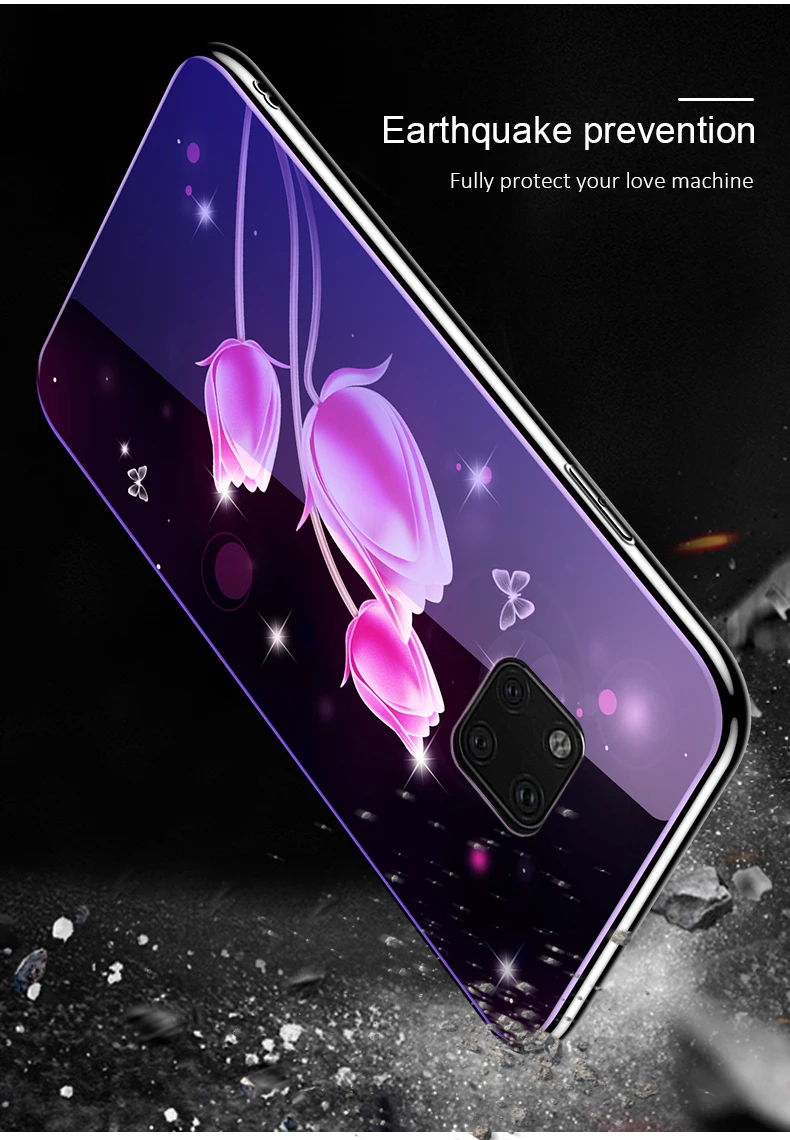 case huawei p20 lite