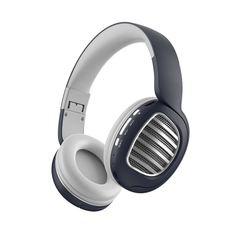 Bluetooth наушники смарт телефон используемый в ушах Стерео FM радио беспроводная