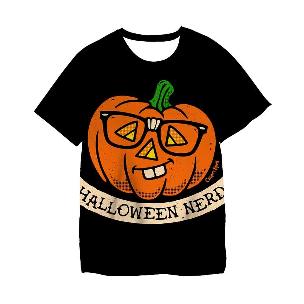 Convertir Prima Isla Stewart Camisetas informales de manga corta para niños y niñas, Disfraces de  Halloween, blusas, verano 2021|Camisetas| - AliExpress