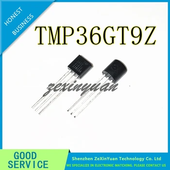 

10PCS 30PCS 50PCS 100PCS TMP36 TMP36GT9 TMP36GT9Z TO92 TEMPERATURE SENSOR GENUINE ADI BRAND NEW GENUINE