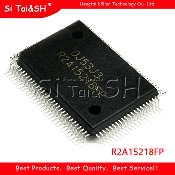 

R2A15218FP QFP LCD chip Brand new original authentic