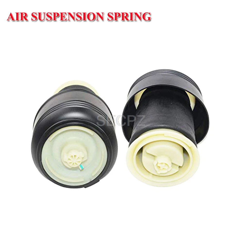 

Pair Of Rear Left Right Air Suspension Spring Bag For BMW X5 (E70) / X6 (E71 E72) E70N M N 37126790078 37126790079 37126790080