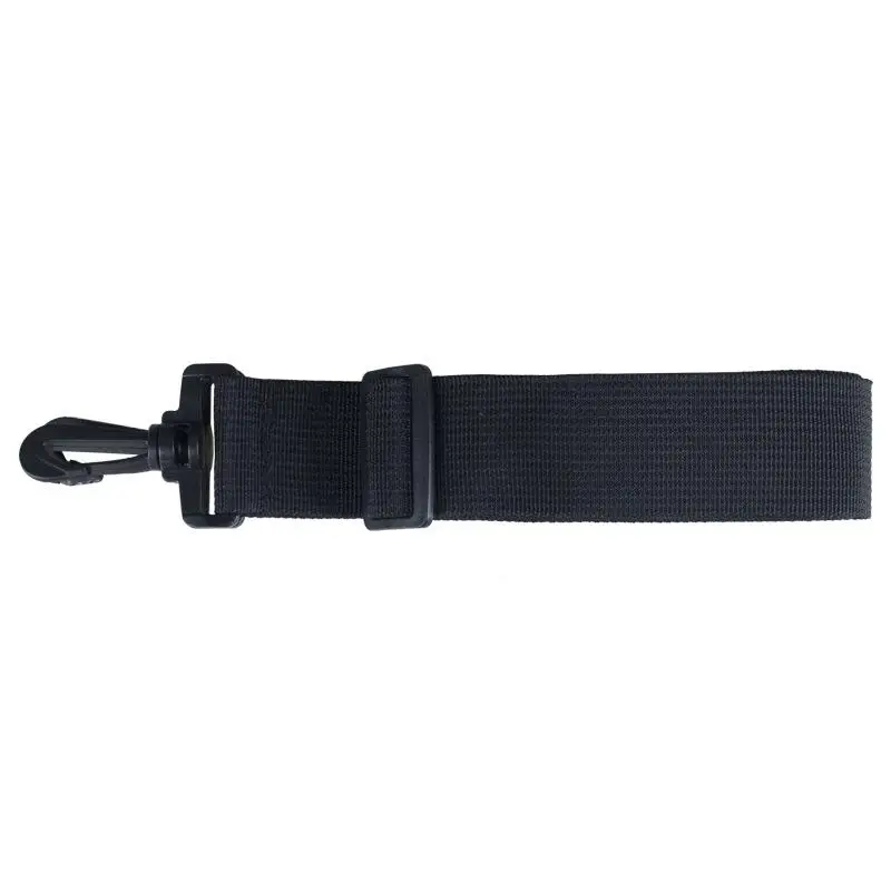 Hanging strap 3.2cm Детские пеленки сумка для прогулки с ребенком для коляски пеленальные сумки для мамы прогулочная коляска подвесная коляска Органайзер Сумка - Цвет: Hanging strap 3.2cm