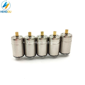 

10 Pieces Free Shipping Inner Motor for SM102 SM74 SM52 Printing Machine Ink Key Motor 61.186.5311