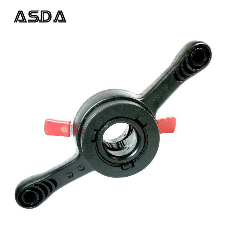 Spare Part High Quality 36/38/40 mm Car Wheel Tyre Balancing Machine Quick Clamp Wing Nut Hub Release Nut