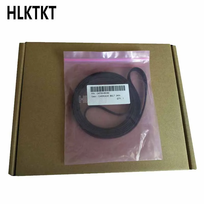 10X C4705-60082 C4706-60082 для HP Designjet 230 250 250C 330 350 350C 430 450 450C 488 700 пояс с выдвижной ручкой