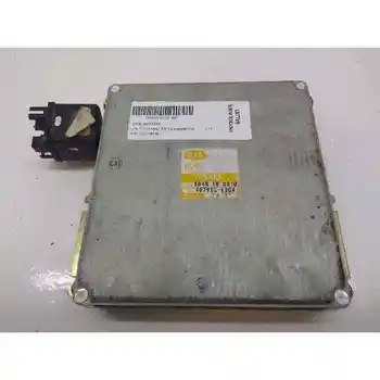 

K0418881B SWITCHBOARD ENGINE EUA KIA SPORTAGE