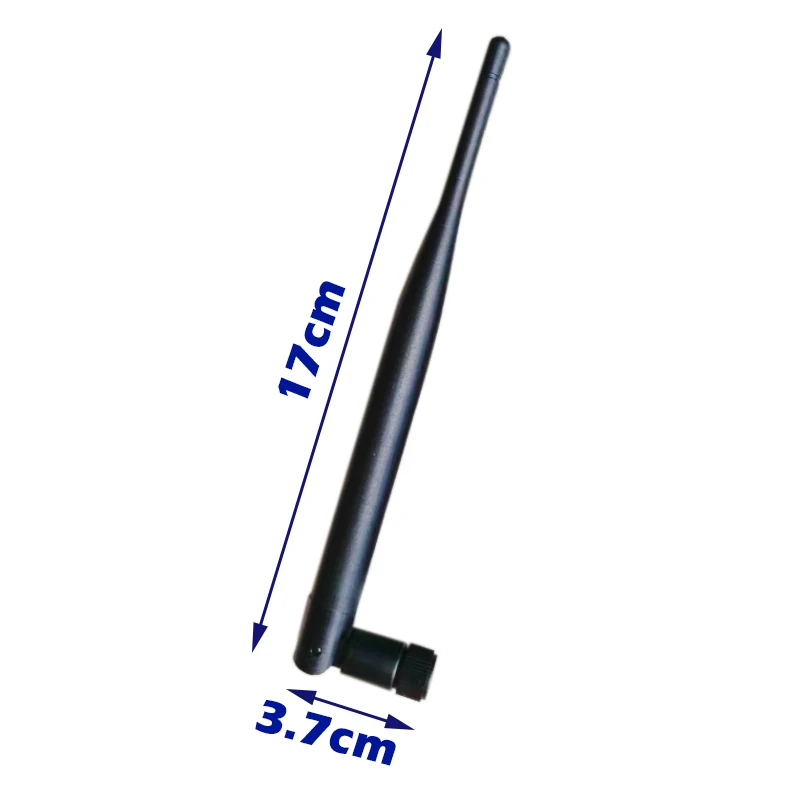 Lora Antenna 915MHz 5dbi SMA Male Connector Omnidirectional For Wireless Transmiter Receiver GSM Node Signal Repteater