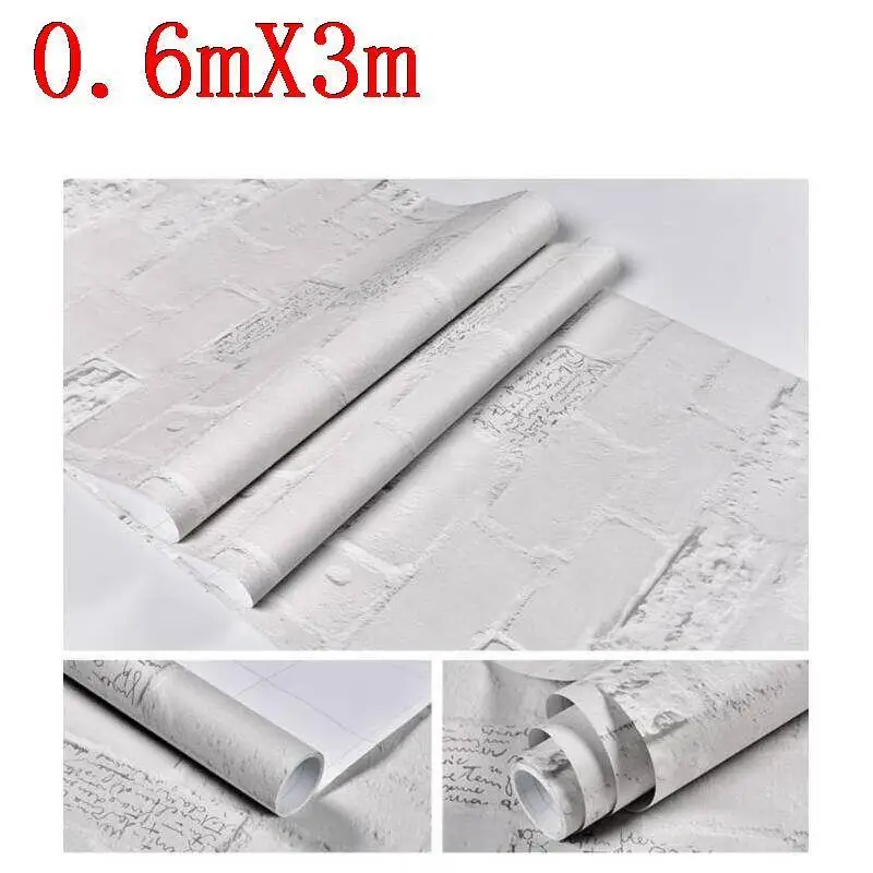 Фото Behang Para Quarto контактная настенная бумага домашний декор Parede Infantil Papel De Pared Papier Peint рулон настенной бумаги - Цвет: Number 42