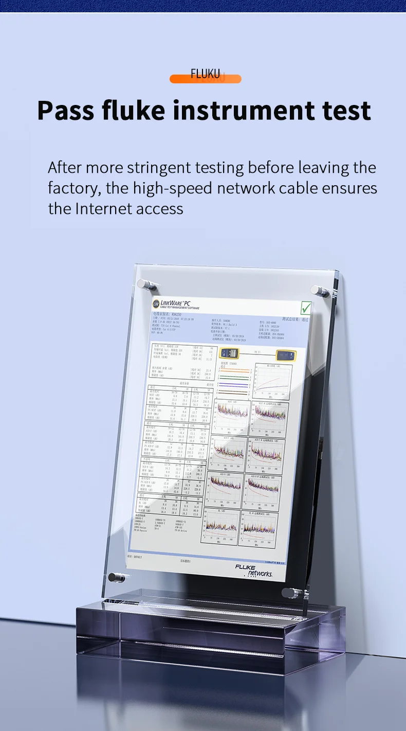 CAT6 Shielded Ethernet Extension Cable: 6 RJ45 Plugs to Jack, Gold-Plated Connectors for Router, Modem, TV, PC. Description Image.This Product Can Be Found With The Tag Names Cat6 ethernet extension cable, Computer Cables Connecting, Computer Peripherals, PC Hardware Cables Adapters