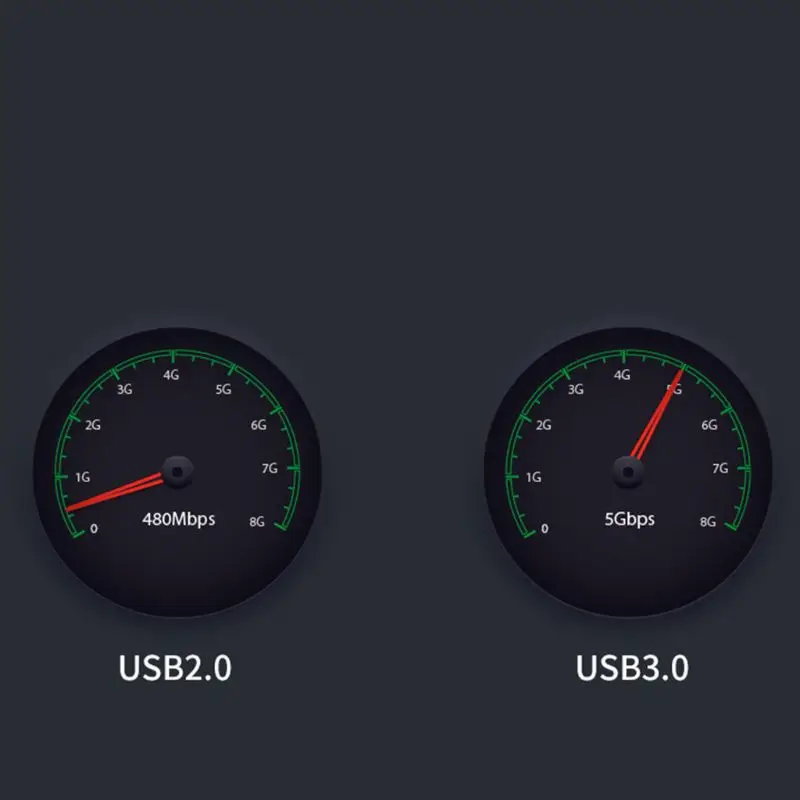 USB 3,0 на SATA внешний жесткий диск Док-станция для 2,5/3,5 Поддержка 2x6 ТБ E65A