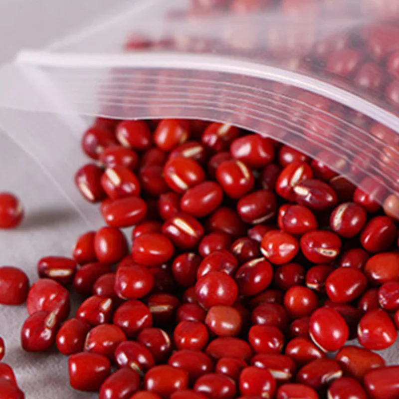 100pcs-Zip-Lock-Ziplock-Bags-Clear-Food-Storage-Package-Small-Jewelry-Packing-Reclosable-Vacuum-Storage-Bag (4)