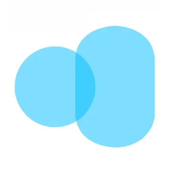 

2Pcs Car Rear Mirror Protective Film Anti Fog Window Clear Rainproof Rear View Mirror Protective Soft Film Auto Accessories