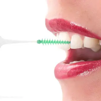 

16/20/40Pcs Disposable dental floss stick dental floss selection dental floss dental floss cleaner