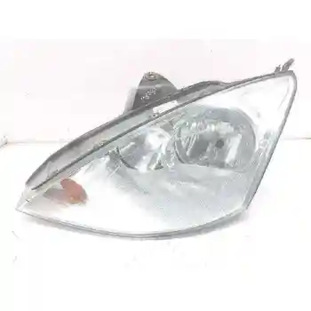 

1343658 HEADLIGHT LEFT FORD FOCUS SALOON (CAK)