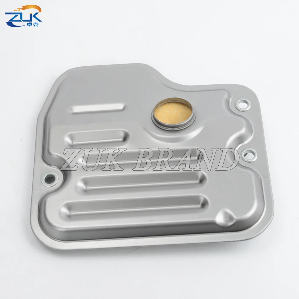 ZUK Transmission Oil Strainer Filter For Toyota CAMRY HIGHLANDER COROLLA RAV4 ALPHARD MATRIX AVENSIS T25 LEXUS ES240 RX350