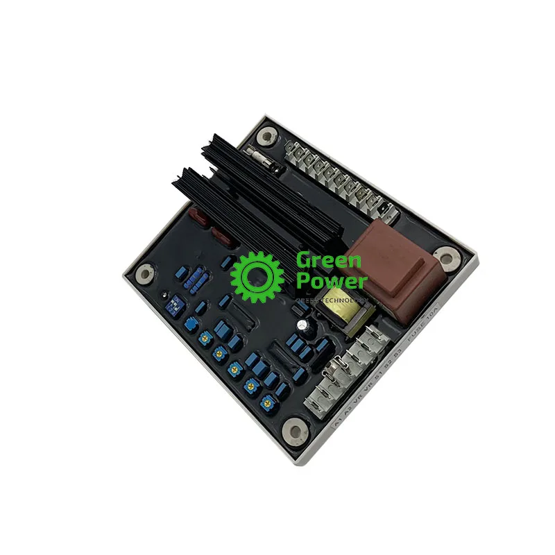 Cost Price Diesel Brushless Alternator Genset Parts AVR EA08A Automatic Voltage Regulator | Строительство и ремонт
