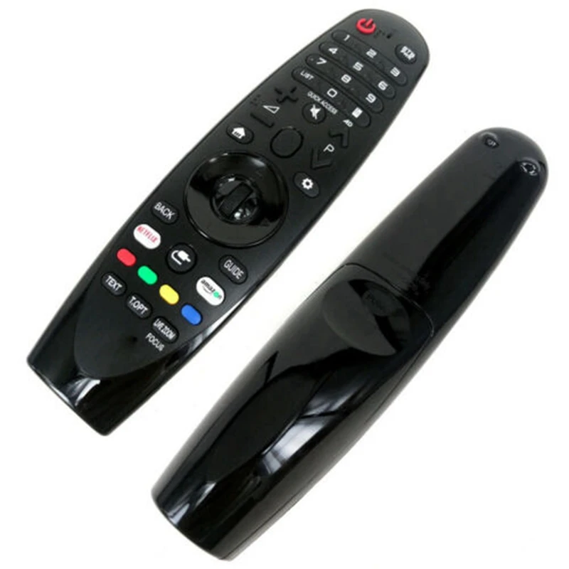 Пульт дистанционного управления AEU ic AN MR18BA AKB75375501 Замена для LG Smart TV|Пульты ДУ| |