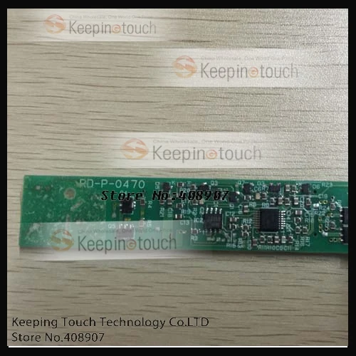 Для RD-P-0470 LS460 NCMK-C2X AA084VB02 lcd CCFL инвертор