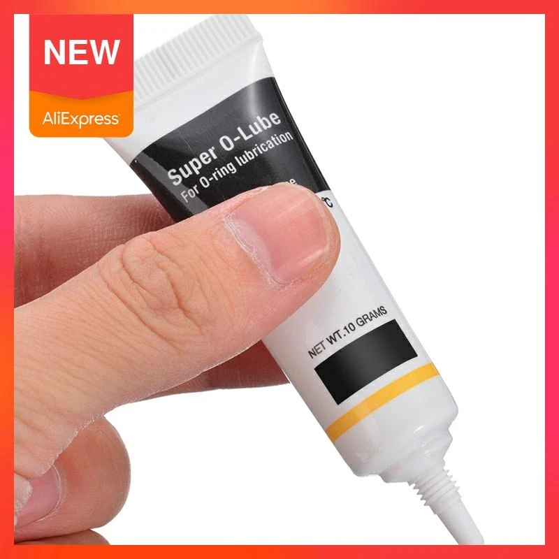 Roasun 10g Silicon Grease Food Grade Waterproof Lubricant O Ring Lubricating Cream For Maintenance Of Aquarium Filter Tank Silicone Sealant Aliexpress Roasun 10g Silicon Grease Food Grade Waterproof Lubricant O Ring Lubricating Cream For Maintenance Of Aquarium Filter Tank Silicone Sealant Aliexpress