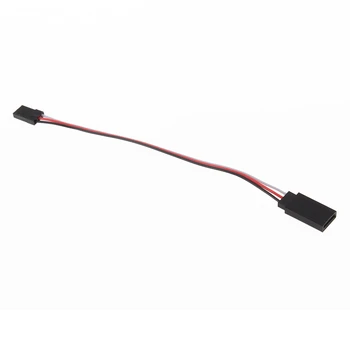 

5pcs Wholesale 150mm 6 RC Servo Extension Cord Cable Wire Lead for Helicopter