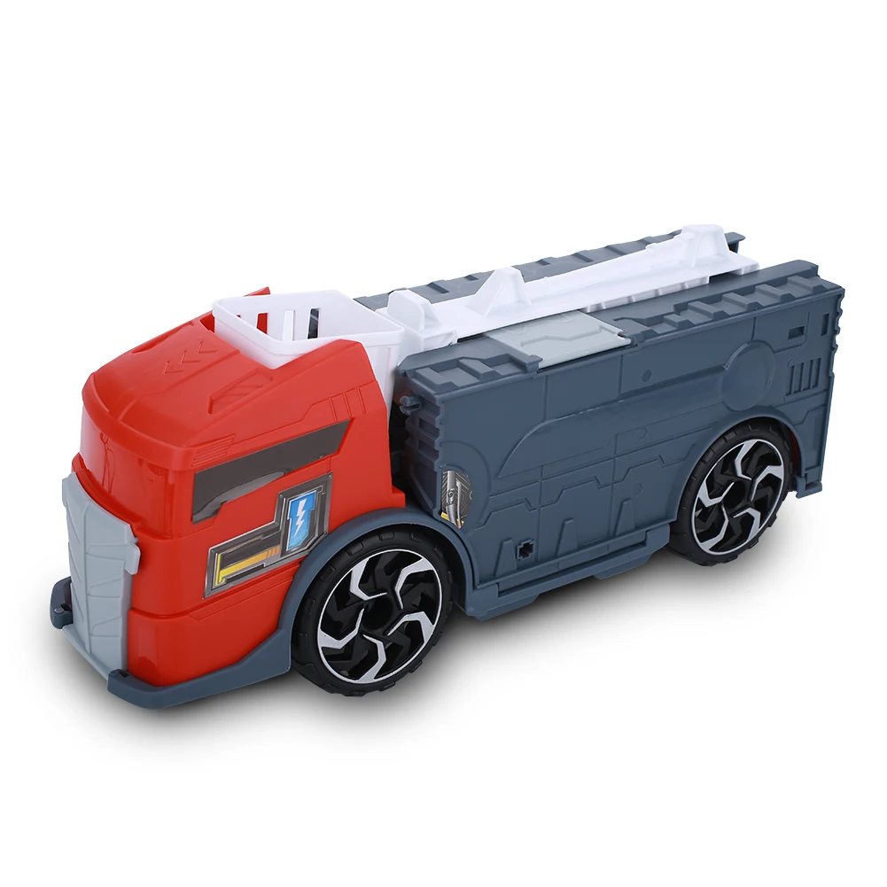 Комбинированная игрушка Подиум Автомобиль Diy забавная креативная сборка автомобиля игрушки Декор подарок забавная коллекция вагончики крутые