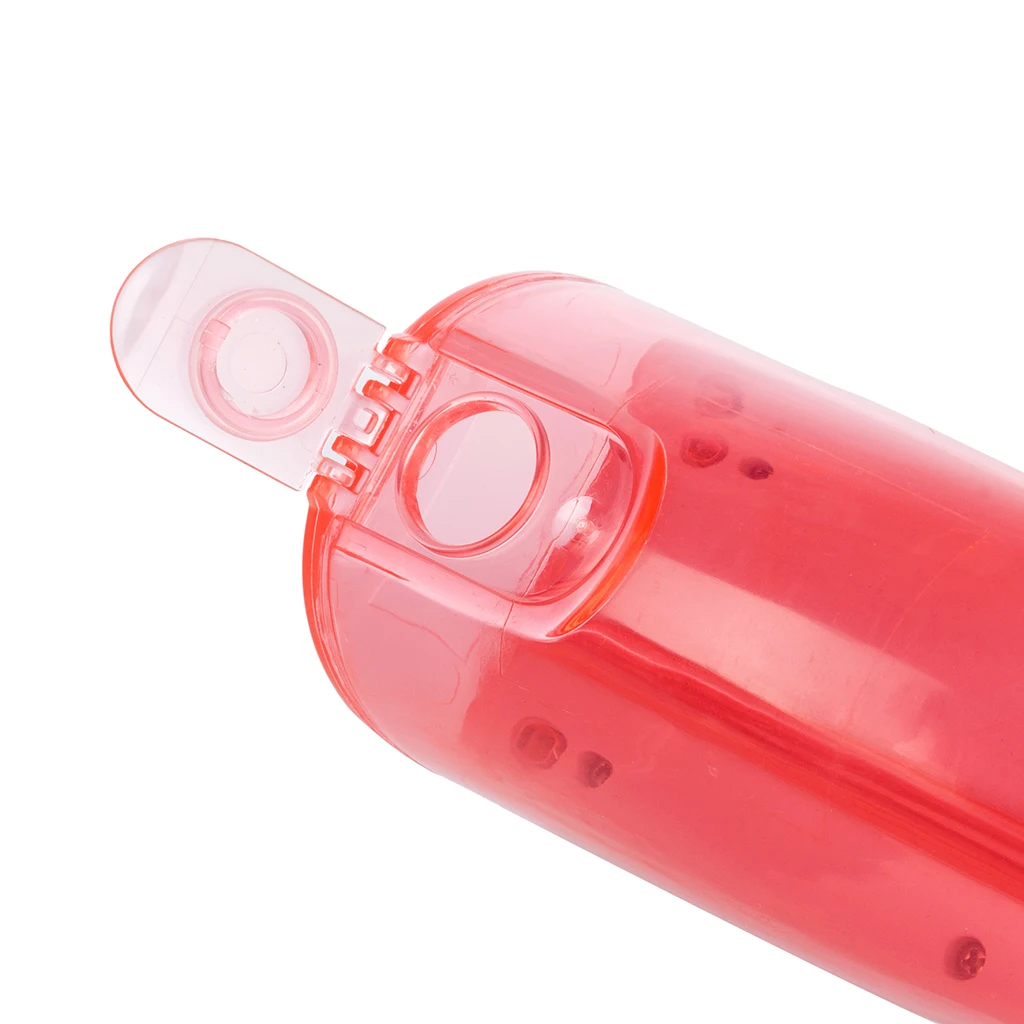 Flosser de Água para Viagens para Casa Portátil Graus Oral Irrigator Spa Dentes Mais Limpo Jato 360 6 Flosser de água portátil 360 graus oral