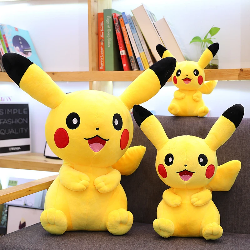 peluche pikachu aliexpress