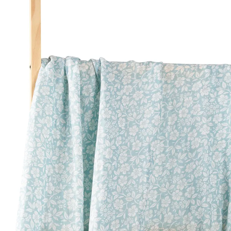 Happy Flute Cotton Muslin Swaddle Stroller Cover Baby Infant Newborn Gift Cloth Wrap