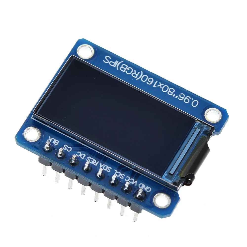 fritzing ips tft display brands