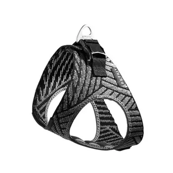 

Hot PETKIT Dog chest strap harnesses dog vest style traction rope small medium sized dog Outdoor Pet products from xiaomi yo