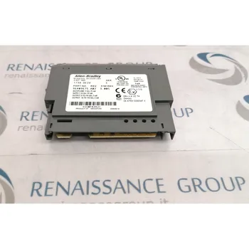 

ALLEN BRADLEY 1734-OE2V I/O module analog NEW !!!