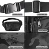 Buylor Waist Pack Men Sports Belt Bag Newest Travel Bum Bag Camouflage Waist Bag Fanny Pack Unisex WaterproofPhone Wallet Pouch ► Photo 3/6