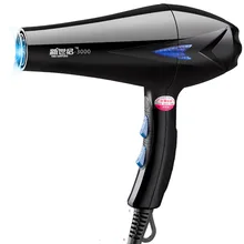 Онлайн знаменитостей бытовой электрический фен размер мощность производители подарок сушилка и обогреватель для волос и охлаждение воздуха Dormit