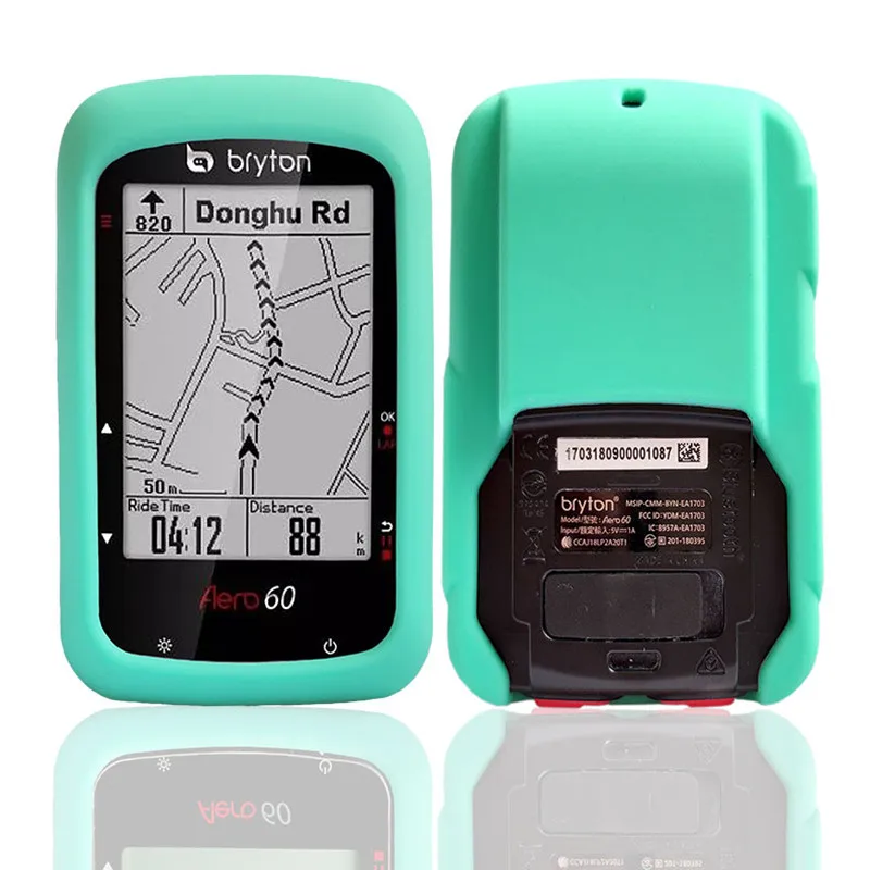 cover bryton aero 60 | eBay