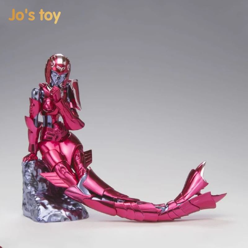 

Jo's toy Bandai Saint Cloth Sea Fighter Myth Action Figure toys new arrival