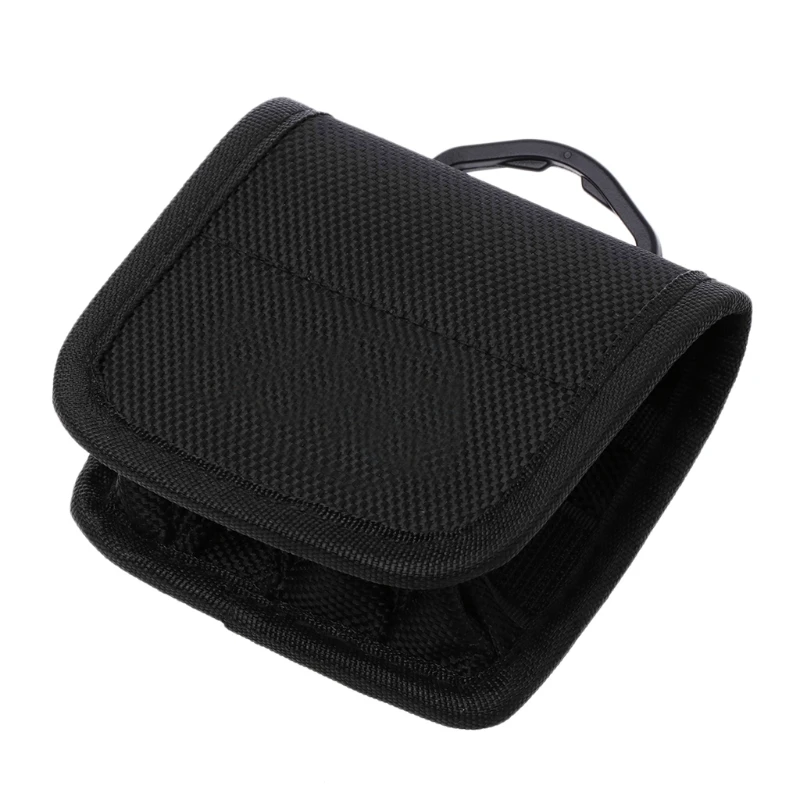 Find many great new & used options and get the best deals for Portable Small Nylon Storage Pouch Bag Carrying Case for 4x 18650 Li-ion Battery at the best online prices at eBay! Free shipping for many products!