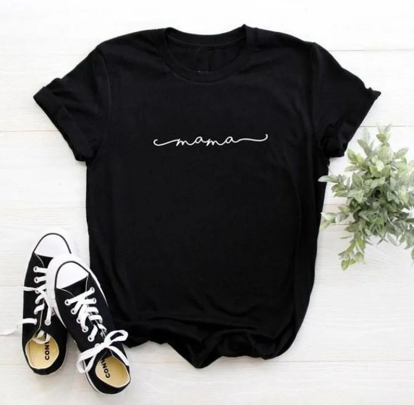 

Letter Print T Shirt Women Short Sleeve O Neck Loose Tshirt 2020 Summer Women Tee Shirt Tops Camisetas Mujer