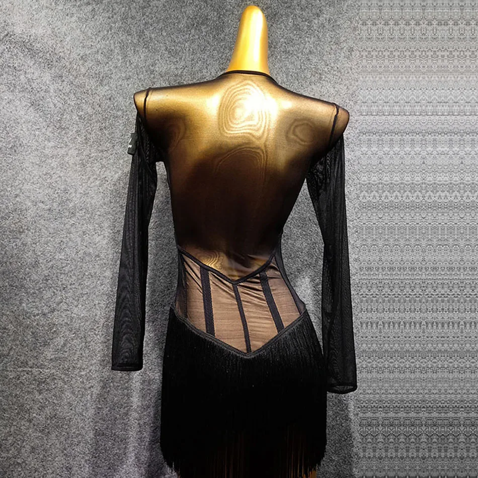  ƾ  巹  Ҹ ġ ũ    õ Samba Tango Chacha Dancing Performamnce W447