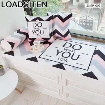 

Birthday Party Adult Pad Cama Tatami Nordic Deco Maison Mattress Coussin Decoration Home Decor Seat Cushion Cojin Window Bay Mat