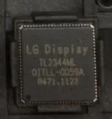 

Free Delivery. TL2344ML LCD logic board decoding IC chip components