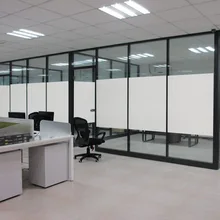 Тусклые полированные стеклянные наклейки полупрозрачные не-прозрачные самоклеющиеся пленки Солнцезащитная пленка для ванной комнаты раздвижные дверные оконные наклейки бумага