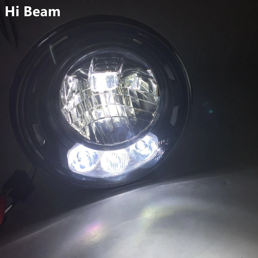 Hi Beam
