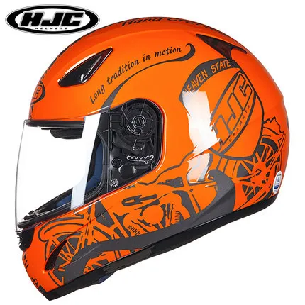 

Mountain Motorcycle Helmet Men's Women's Fully Cover Type Lightweight Four Seasons Full Face Helmet Street Sports Car Locomotive