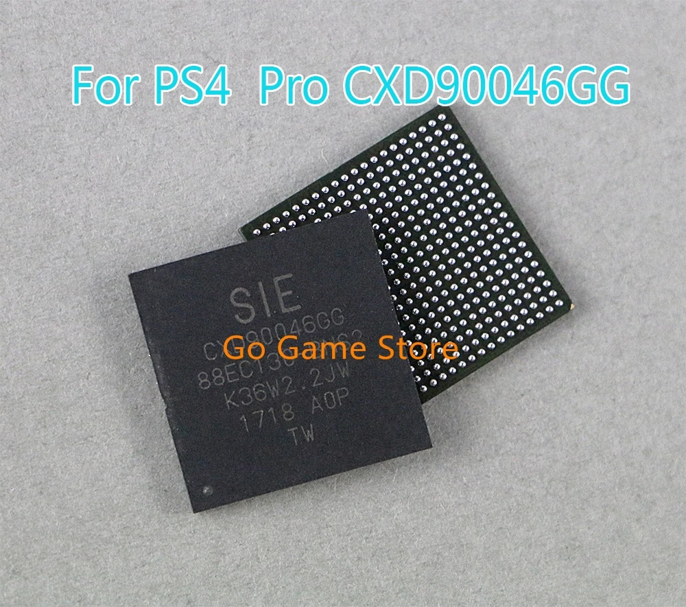 100% Nuovo Chipset Bga Cxd90046Gg