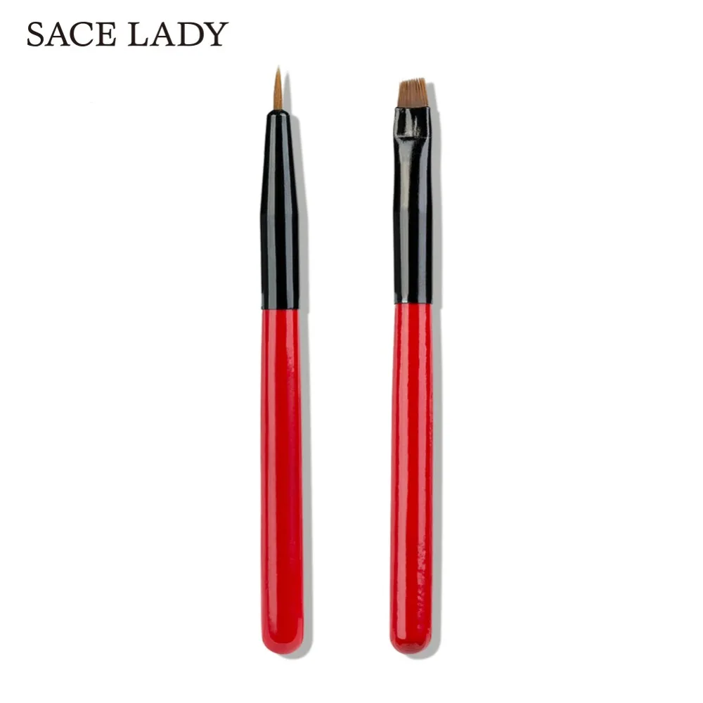 2020 new SACE LADY Eye Brow Dye Paint Waterproof Gel Make Up Pomade Brush Set Black Eyebrow Stamp Enhancer Pencil Kit Wax 2020 new SACE LADY Eye Brow Dye Paint Waterproof Gel Make Up Pomade Brush Set Black Eyebrow Stamp Enhancer Pencil Kit Wax